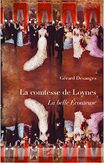 Télécharger le livre :  La comtesse de Loynes