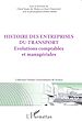 Télécharger le livre :  Histoire des entreprises du transport