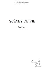Download this eBook Scènes de vie