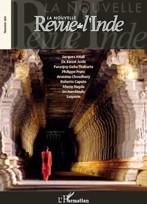 Téléchargez le livre :  La nouvelle revue de l'Inde N° 4