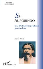Télécharger le livre :  Sri Aurobindo