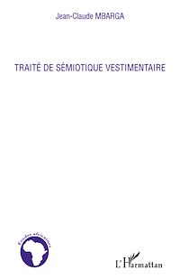 Télécharger le livre :  Traité de sémiotique vestimentaire