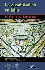 Download this eBook La quantification en latin