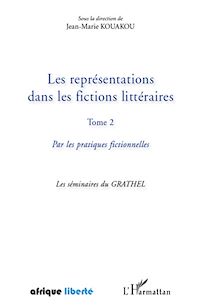 Télécharger le livre :  Les représentations dans les fictions littéraires Tome 2