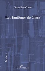 Download this eBook Les fantômes de Clara