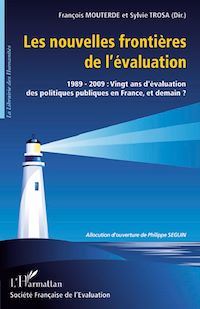 Télécharger le livre :  Les nouvelles frontières de l'évaluation