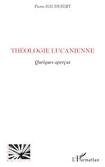 Download this eBook Théologie lucanienne