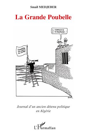 Téléchargez le livre :  La Grande Poubelle
