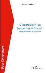 Télécharger le livre :  L'inconscient de Descartes à Freud