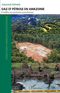 Télécharger le livre :  Gaz et pétrole en Amazonie