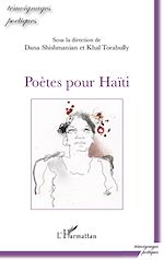 Download this eBook Poètes pour Haïti