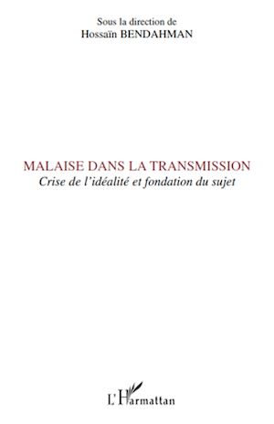 Téléchargez le livre :  Malaise dans la transmission