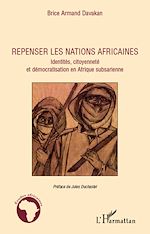 Download this eBook Repenser les nations africaines