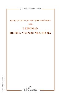 Télécharger le livre :  Les ressources du discours polémique