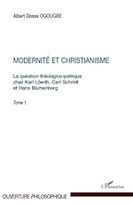 Download this eBook Modernité et christianisme