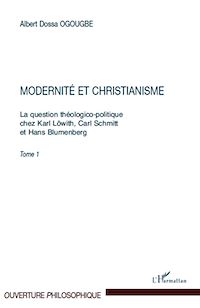 Télécharger le livre :  Modernité et christianisme
