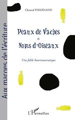 Télécharger le livre :  Peaux de vaches et noms d'oiseaux