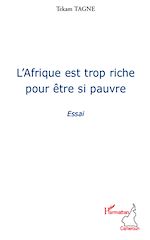Download this eBook L'Afrique est trop riche pour être si pauvre
