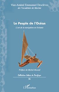 Télécharger le livre :  Le peuple de l'Océan