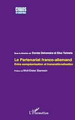 Télécharger le livre :  Le partenariat franco-allemand