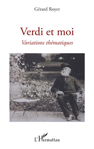 Téléchargez le livre :  Verdi et moi