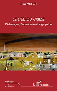 Télécharger le livre :  Le lieu du crime
