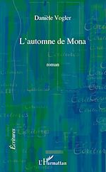 Download this eBook L'automne de Mona