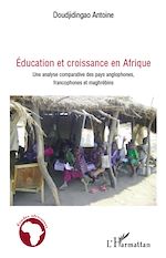 Download this eBook Education et croissance en Afrique