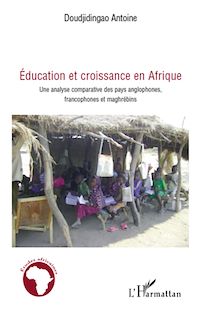 Télécharger le livre :  Education et croissance en Afrique