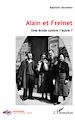 Télécharger le livre :  Alain et Freinet