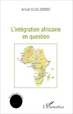 Download this eBook L'intégration africaine en question