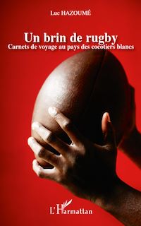 Télécharger le livre :  Un brin de rugby
