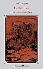 Télécharger le livre :  La Perle Rouge