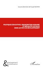 Télécharger le livre :  Politiques éducatives, émancipation humaine et inégalités sociales dans les pays en développement