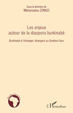 Télécharger le livre :  Les enjeux autour de la diaspora burkinabè