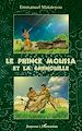 Télécharger le livre :  Le prince Moussa et la grenouille