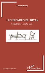 Télécharger le livre :  Les dessous du divan