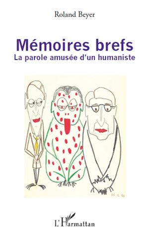 Téléchargez le livre :  Mémoires brefs
