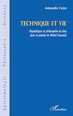 Télécharger le livre :  Technique et vie