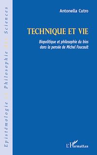 Télécharger le livre :  Technique et vie