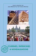 Télécharger le livre :  Tourismes, patrimoines et mondialisations