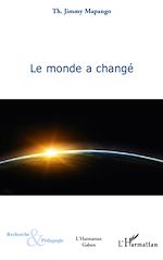 Télécharger le livre :  Le monde a changé