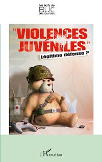 Télécharger le livre :  Violences juvéniles