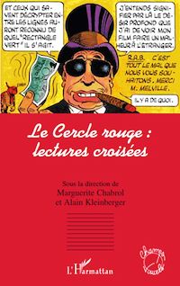 Télécharger le livre :  Le Cercle rouge : lectures croisées