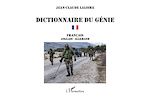 Télécharger le livre :  Dictionnaire du génie