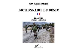 Téléchargez le livre :  Dictionnaire du génie
