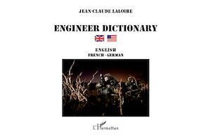 Téléchargez le livre :  Engineer dictionary