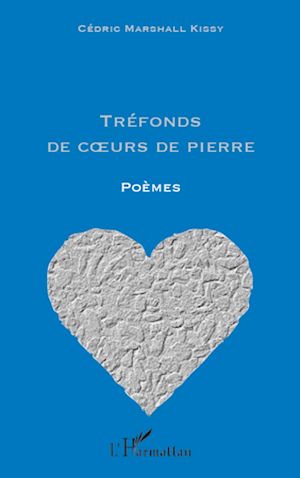 Téléchargez le livre :  Tréfonds de coeurs de pierre