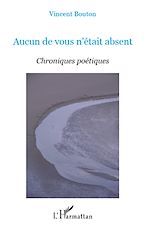 Télécharger le livre :  Aucun de vous n'était absent