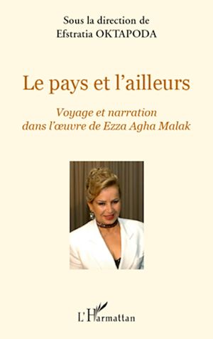 Téléchargez le livre :  Le pays et l'ailleurs